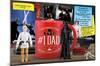 Star Wars: Saga - Father's Day-Trends International-Mounted Poster