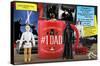 Star Wars: Saga - Father's Day-Trends International-Stretched Canvas