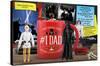 Star Wars: Saga - Father's Day-Trends International-Stretched Canvas