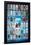 Star Wars: Saga - Figures-Trends International-Framed Poster