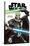 Star Wars: Saga - General Grievous Feature Series-Trends International-Stretched Canvas