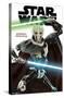 Star Wars: Saga - General Grievous Feature Series-Trends International-Stretched Canvas