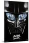 Star Wars: Saga - I Am Your Father-Trends International-Mounted Poster