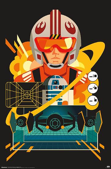 Poster, , large
