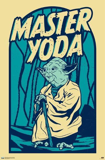 Poster, , large