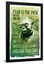 Star Wars: Saga - Path To The Dark Side-Trends International-Framed Poster