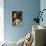 Star Wars: Saga - Princess Leia - Ceremony-Trends International-Stretched Canvas displayed on a wall