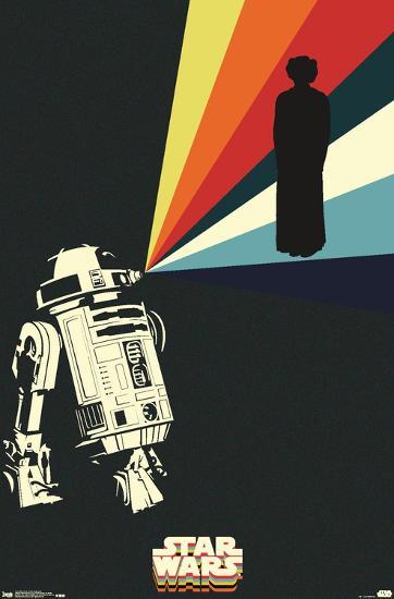 Standard Poster, , large