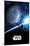 Star Wars: Saga - Sunrise-Trends International-Mounted Poster