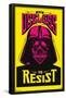 Star Wars: Saga - Useless to Resist-Trends International-Framed Poster