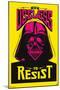 Star Wars: Saga - Useless to Resist-Trends International-Mounted Poster