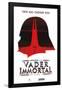 Star Wars: Saga - Vader Immortal-Trends International-Framed Poster