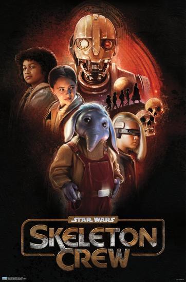 Poster, , large