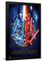 Star Wars - Skywalker Saga-null-Framed Standard Poster