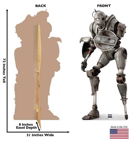 Cardboard Cutouts, , large