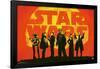 Star Wars: Solo - Group-Trends International-Framed Poster