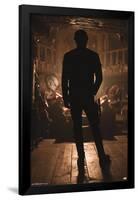 Star Wars: Solo - Han-Trends International-Framed Poster