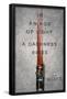 Star Wars: The Acolyte - Darkness Rises One Sheet-Trends International-Framed Poster