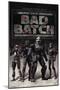 Star Wars: The Bad Batch - Clone Force 99-Trends International-Mounted Poster