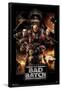 Star Wars: The Bad Batch -  One Sheet-Trends International-Framed Poster