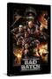 Star Wars: The Bad Batch -  One Sheet-Trends International-Stretched Canvas