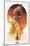 Star Wars: The Book of Boba Fett - Boba and Firespray-Trends International-Mounted Poster