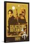 Star Wars: The Book of Boba Fett - Galactic Outlaws-Trends International-Framed Poster