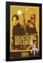 Star Wars: The Book of Boba Fett - Galactic Outlaws-Trends International-Framed Poster