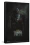 Star Wars: The Book of Boba Fett - Teaser-Trends International-Framed Poster