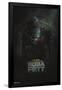 Star Wars: The Book of Boba Fett - Teaser-Trends International-Framed Poster