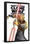 Star Wars: The Clone Wars - Savage Opress Feature Series-Trends International-Framed Poster