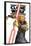 Star Wars: The Clone Wars - Savage Opress Feature Series-Trends International-Framed Poster