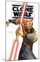 Star Wars: The Clone Wars - Savage Opress Feature Series-Trends International-Mounted Poster