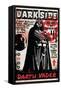 Star Wars: The Dark Side - Become My Apprentice-Trends International-Framed Stretched Canvas