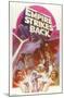 Star Wars: The Empire Strikes Back 40th - Group-Trends International-Mounted Poster