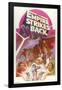 Star Wars: The Empire Strikes Back 40th - Group-Trends International-Framed Poster