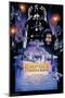 Star Wars: The Empire Strikes Back - One Sheet 2-Trends International-Mounted Poster