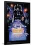 Star Wars: The Empire Strikes Back - One Sheet 2-Trends International-Framed Poster