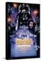 Star Wars: The Empire Strikes Back - One Sheet 2-Trends International-Stretched Canvas