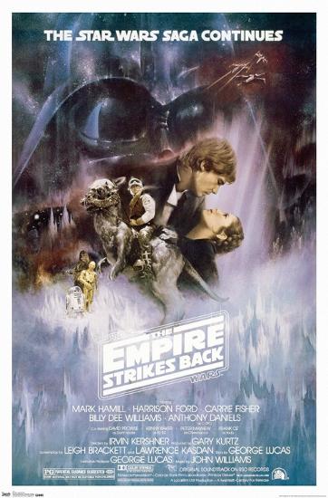Standard Poster, , large