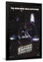Star Wars: The Empire Strikes Back - Vader One Sheet-Trends International-Framed Poster