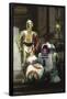 Star Wars: The Force Awakens - Droids-Trends International-Framed Poster