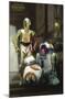Star Wars: The Force Awakens - Droids-Trends International-Mounted Poster