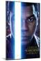 Star Wars: The Force Awakens - Finn Portrait-Trends International-Mounted Poster