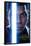 Star Wars: The Force Awakens - Finn Portrait-Trends International-Framed Poster