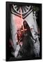 Star Wars: The Force Awakens - First Order-Trends International-Framed Poster