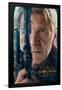 Star Wars: The Force Awakens - Han Portrait-Trends International-Framed Poster
