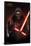 Star Wars: The Force Awakens - Kylo Ren-Trends International-Framed Poster