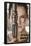 Star Wars: The Force Awakens - Rey Portrait-Trends International-Framed Poster