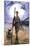 Star Wars: The Force Awakens - Rey-Trends International-Mounted Poster